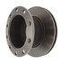 120.79026 by CENTRIC - Centric Premium Brake Rotor