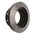 120.80002 by CENTRIC - Centric Premium Brake Rotor