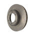 120.80010 by CENTRIC - Centric Premium Brake Rotor