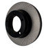 120.80013 by CENTRIC - Centric Premium Brake Rotor