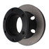120.83001 by CENTRIC - Centric Premium Brake Rotor