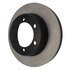 120.83010 by CENTRIC - Centric Premium Brake Rotor