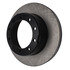 120.83013 by CENTRIC - Centric Premium Brake Rotor