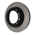 120.83014 by CENTRIC - Centric Premium Brake Rotor