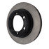 120.83015 by CENTRIC - Centric Premium Brake Rotor