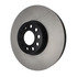 120.85001 by CENTRIC - Centric Premium Brake Rotor