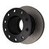 120.85003 by CENTRIC - Centric Premium Brake Rotor