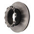 120.86002 by CENTRIC - Centric Air Disc Brake Rotor 123647 D1311 16x2MM