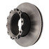 120.86002 by CENTRIC - Air Disc Brake Rotor 123647 D1311 16x2MM