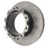 120.86003 by CENTRIC - Centric Air Disc Brake Rotor D1369 ADB22x ADB225