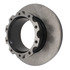 120.86006 by CENTRIC - Centric Air Disc Brake Rotor D1369 ADB22x ADB225