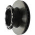 120.86007 by CENTRIC - Centric Air Disc Brake Rotor Bendix ESD225