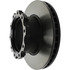 120.86007 by CENTRIC - Air Disc Brake Rotor Bendix ESD225