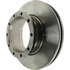 120.86009 by CENTRIC - Centric Air Disc Brake Rotor Bendix SB7 SN7