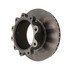 120.86012 by CENTRIC - Centric Air Disc Brake Rotor Meritor