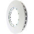120.86027 by CENTRIC - Premium Brake Rotor