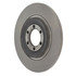 121.02003 by CENTRIC - C-Tek Standard Brake Rotor