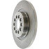 121.20019 by CENTRIC - C-Tek Standard Brake Rotor