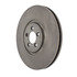 121.20030 by CENTRIC - C-Tek Standard Brake Rotor