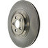 121.20031 by CENTRIC - C-Tek Standard Brake Rotor