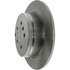 121.22008 by CENTRIC - C-Tek Standard Brake Rotor