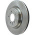 121.22027 by CENTRIC - C-Tek Standard Brake Rotor