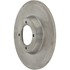 121.30002 by CENTRIC - C-Tek Standard Brake Rotor
