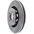 121.33028 by CENTRIC - C-Tek Standard Brake Rotor