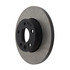 121.33051 by CENTRIC - C-Tek Standard Brake Rotor