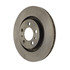 121.33054 by CENTRIC - C-Tek Standard Brake Rotor