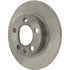 121.33057 by CENTRIC - C-Tek Standard Brake Rotor