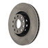 121.33060 by CENTRIC - C-Tek Standard Brake Rotor