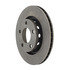 121.33061 by CENTRIC - C-Tek Standard Brake Rotor