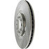 121.33062 by CENTRIC - C-Tek Standard Brake Rotor