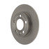 121.33068 by CENTRIC - C-Tek Standard Brake Rotor