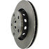 121.33072 by CENTRIC - C-Tek Standard Brake Rotor