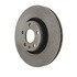 121.33111 by CENTRIC - C-Tek Standard Brake Rotor