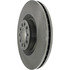 121.33112 by CENTRIC - C-Tek Standard Brake Rotor