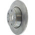 121.33119 by CENTRIC - C-Tek Standard Brake Rotor