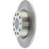 121.33131 by CENTRIC - C-Tek Standard Brake Rotor