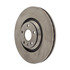 121.33140 by CENTRIC - C-Tek Standard Brake Rotor