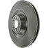 121.33147 by CENTRIC - C-Tek Standard Brake Rotor