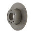 121.34014 by CENTRIC - C-Tek Standard Brake Rotor