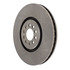 121.33094 by CENTRIC - C-Tek Standard Brake Rotor