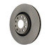 121.33096 by CENTRIC - C-Tek Standard Brake Rotor