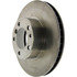 121.34021 by CENTRIC - C-Tek Standard Brake Rotor