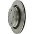 121.34037 by CENTRIC - C-Tek Standard Brake Rotor