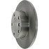 121.34040 by CENTRIC - C-Tek Standard Brake Rotor