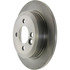121.34066 by CENTRIC - C-Tek Standard Brake Rotor