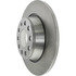 121.34069 by CENTRIC - C-Tek Standard Brake Rotor